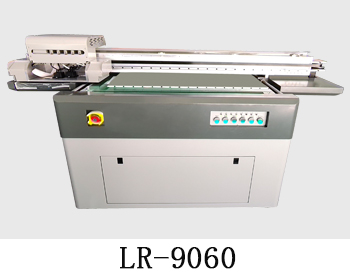 小型uv平板機(jī)，900mmx600mm平面產(chǎn)品，不論材質(zhì)均可打印印刷