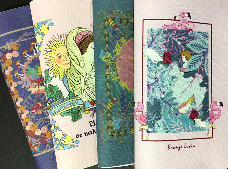 皮革各種印刷，彩色皮革印刷uv打印機(jī)