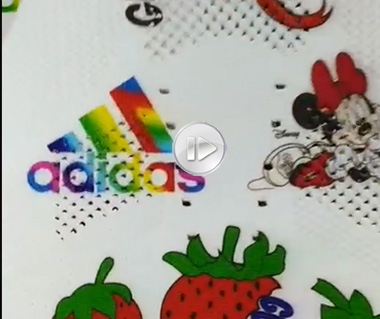 皮革uv印刷機(jī)，皮革uv打印機(jī)